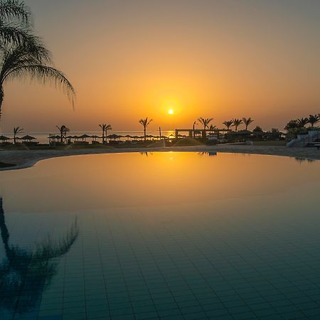 Mercure Hurghada Hotel Esterno foto